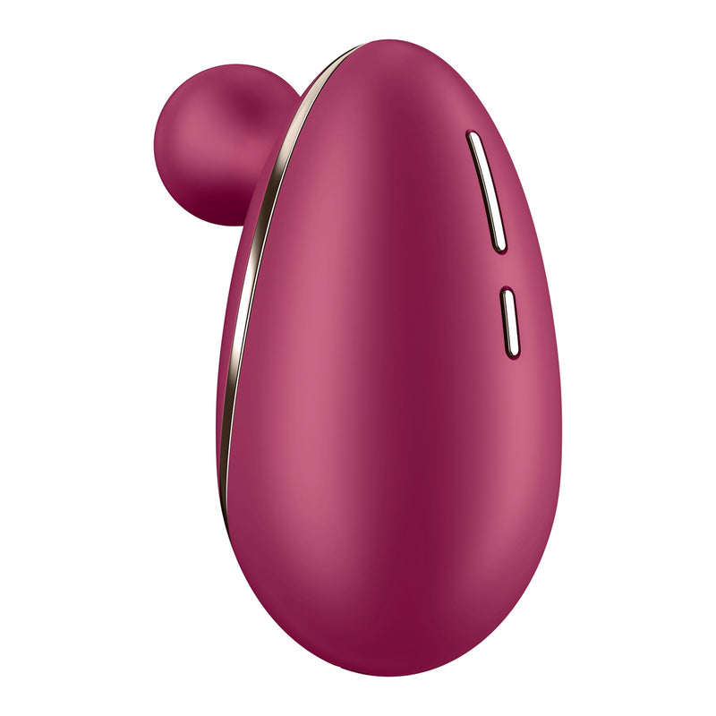 Satisfyer - Spot On 1 Berry-laced-up.nl