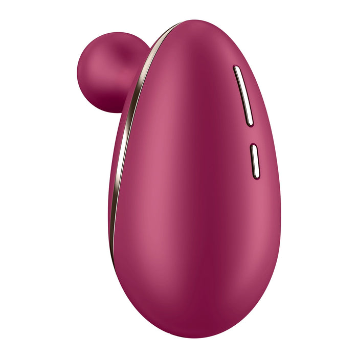 Satisfyer - Spot On 1 Berry-Erotiekvoordeel.nl