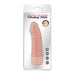Being Fetish - Vibrating Dildo 6.3" flesh-Erotiekvoordeel.nl