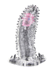 Crazy Bull - Vibrerende Penis Sleeve - Brave Man 1-Laced-up.nl