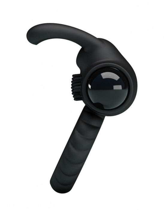 Crazy Bull - Vibrerende Cockring - Eudora-Laced-up.nl