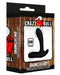 Crazy Bull - Backie - Prostaat Vibrator - Zwart-Laced-up.nl