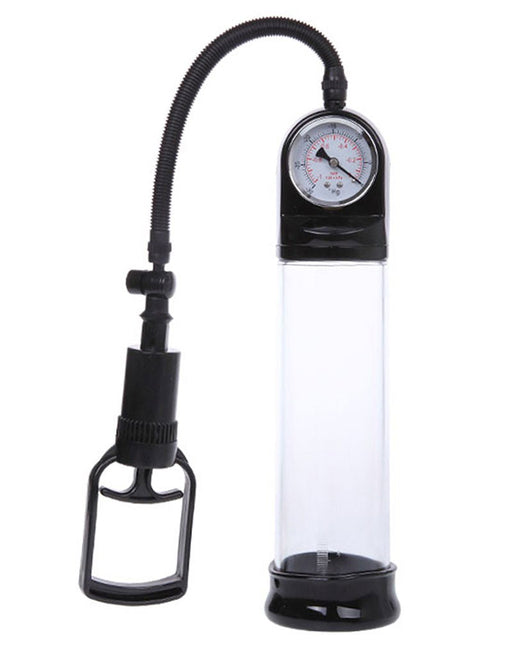 Crazy Bull - Penispomp Stallion Vacuum-Laced-up.nl