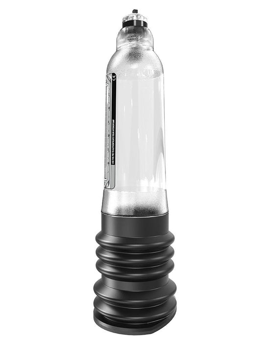 Bathmate - Hydro 7 Penispomp - Transparant-Laced-up.nl