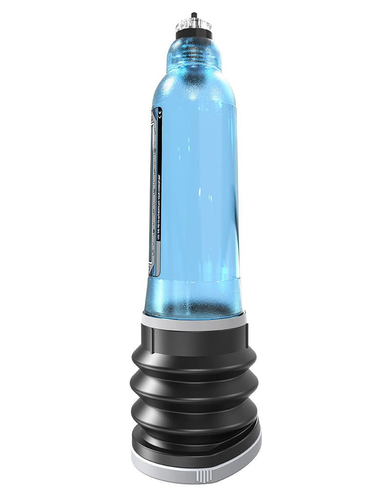 Bathmate - Hydromax 7 - Penispomp - Blauw-laced-up.nl