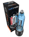 Bathmate - Hydromax 7 - Penispomp - Blauw-laced-up.nl