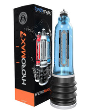 Bathmate - Hydromax 7 - Penispomp - Blauw-laced-up.nl