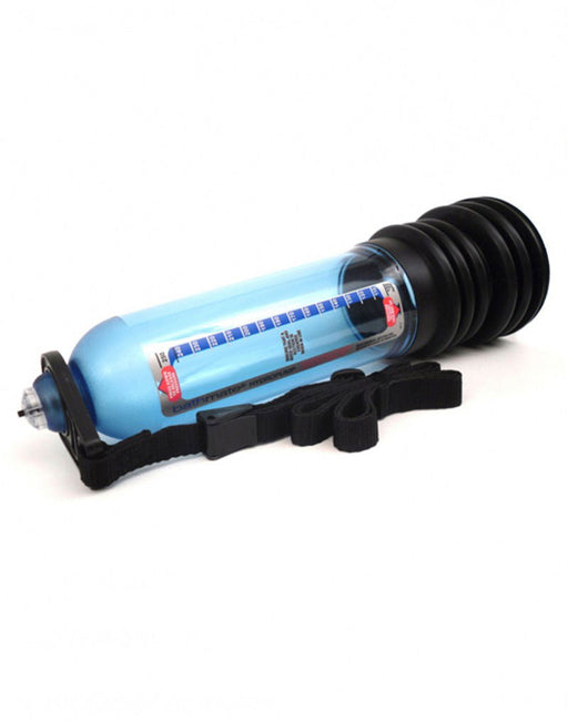 Bathmate - Douche Strap-Laced-up.nl