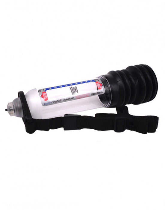 Bathmate - Douche Strap-Laced-up.nl