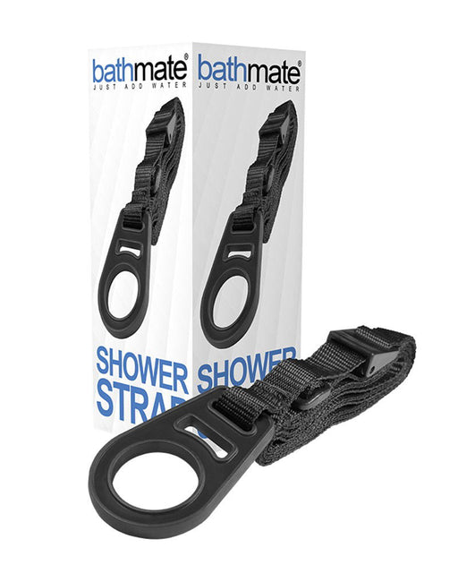 Bathmate - Douche Strap-Laced-up.nl