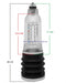Bathmate - Hydromax 5 Penispomp - Transparant-Laced-up.nl