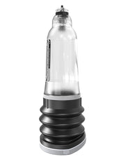 Bathmate - Pompe à pénis Hydromax 5 - Transparent - Laced-up.nl