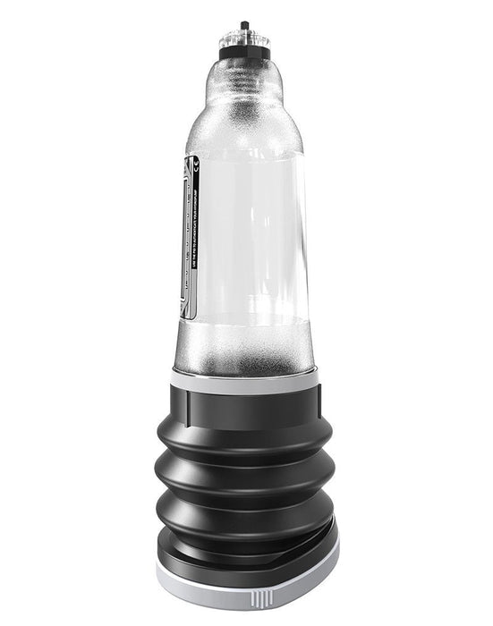 Bathmate - Hydromax 5 Penispomp - Transparant-Laced-up.nl