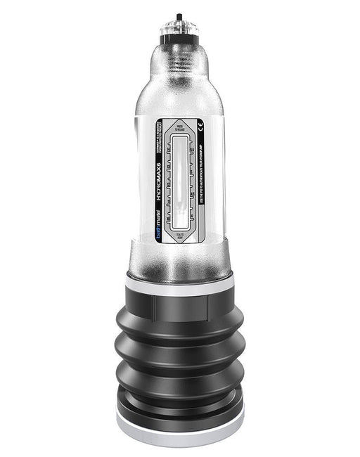 Bathmate - Hydromax 5 Penispomp - Transparant-Laced-up.nl