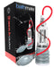 Bathmate - Hydromax X20 Xtreme - Penispomp - Transparant-Laced-up.nl