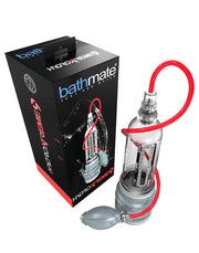 Bathmate - HydroXtreme 9 - Penispomp - Transparant-Laced-up.nl