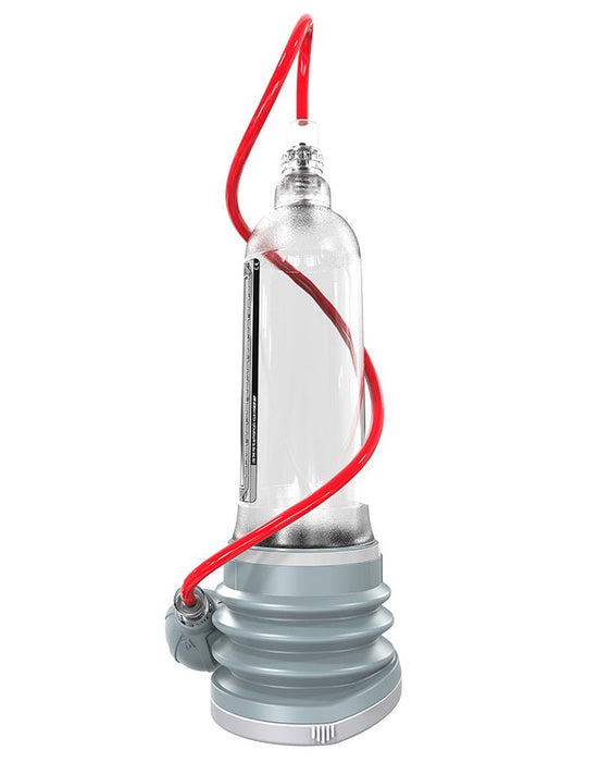 Bathmate - HydroXtreme 11 Penispomp - Transparant-Laced-up.nl