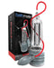 Bathmate - HydroXtreme 11 Penispomp - Transparant-Laced-up.nl