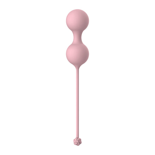 Lola Games - Love Story Diva - Vaginale Balletjes - Tea Rose-Erotiekvoordeel.nl
