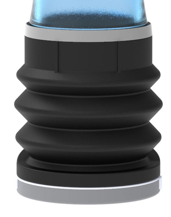 Bathmate - Hydromax 8 - Bomba para el pene - Azul