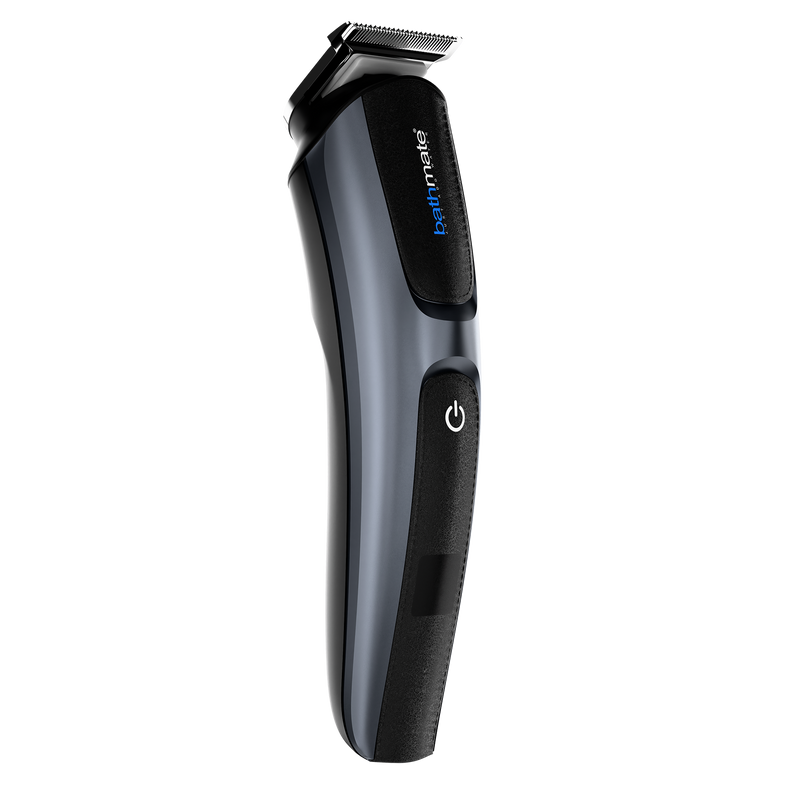Bathmate - Trim 2.0 - Trimmer & Scheerapparaat Intieme Zones - Zwart-laced-up.nl