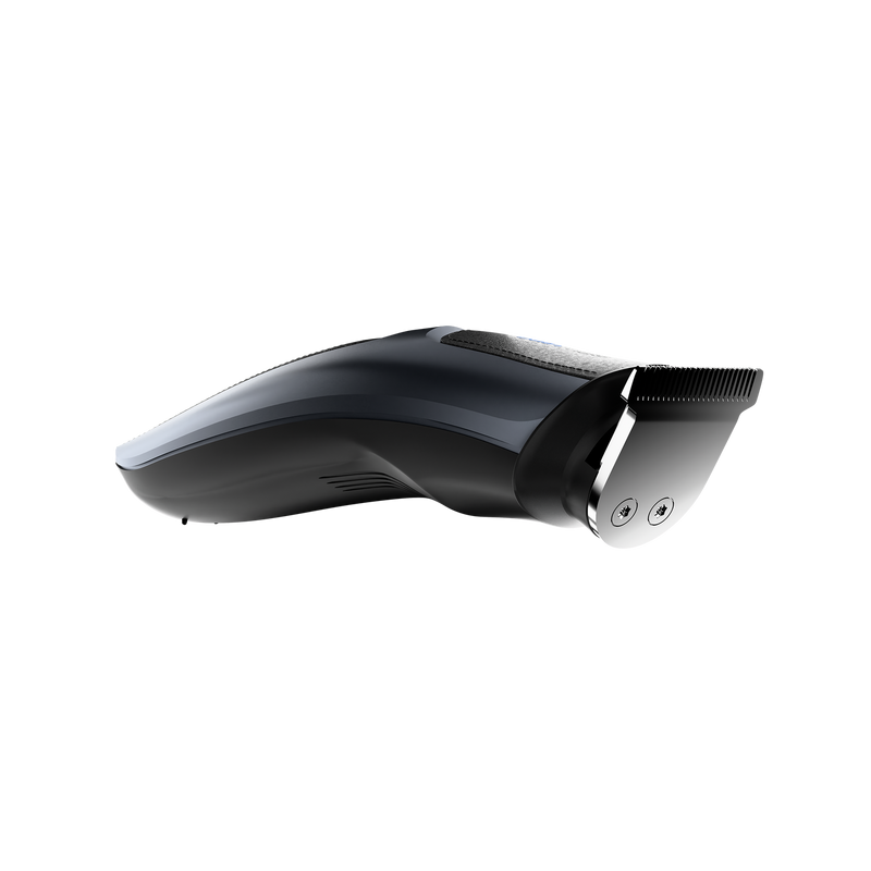 Bathmate - Trim 2.0 - Trimmer & Scheerapparaat Intieme Zones - Zwart-laced-up.nl