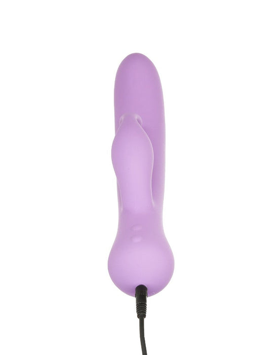 Swan - The Empress - Rabbit Vibrator - Lila-Laced-up.nl