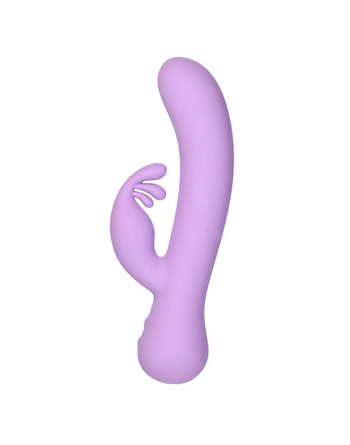 Swan - The Empress - Rabbit Vibrator - Lila-Laced-up.nl