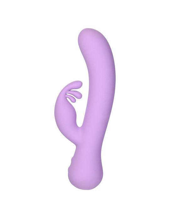Swan - The Empress - Rabbit Vibrator - Lila-Laced-up.nl