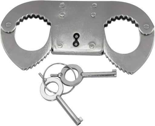 Black Label - Duimboeien - RVS-Erotiekvoordeel.nl