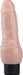Being Fetish - Vibrerende Dildo - 23 cm – Lichte huidskleur-Erotiekvoordeel.nl