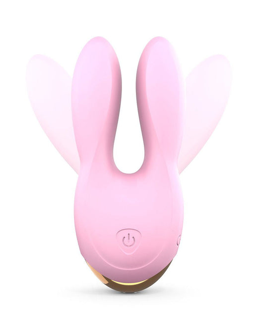 Love to Love - Hear Me - Clitoris Vibrator - Roze-Erotiekvoordeel.nl