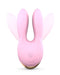 Love to Love - Hear Me - Clitoris Vibrator - Roze-Erotiekvoordeel.nl