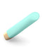 Love to Love - Delight Me - Buigbare Mini Vibrator - Mintgroen-Erotiekvoordeel.nl