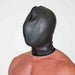 665 Neoprene - Hood - Masker - Kap - Neoprene Confinement Hood - Maten S/M en L/XL-Laced-up.nl