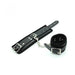 Smart Moves - Wrist restraints black-Erotiekvoordeel.nl