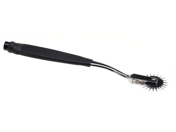 E-Stim - Electric Pinwheel – Single Monopole Version - One Wheel