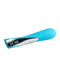 Dorr - Aura - G-spot Vibrator - Turquoise-Laced-up.nl