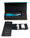 Dorr - Aura - G-spot Vibrator - Turquoise-Laced-up.nl