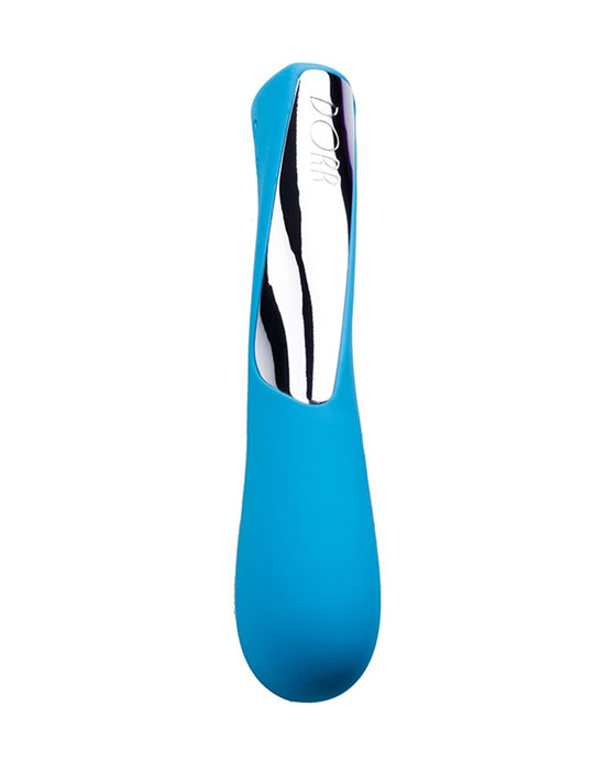 Dorr - Aura - G-spot Vibrator - Turquoise-Laced-up.nl