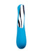 Dorr - Aura - G-spot Vibrator - Turquoise-Laced-up.nl