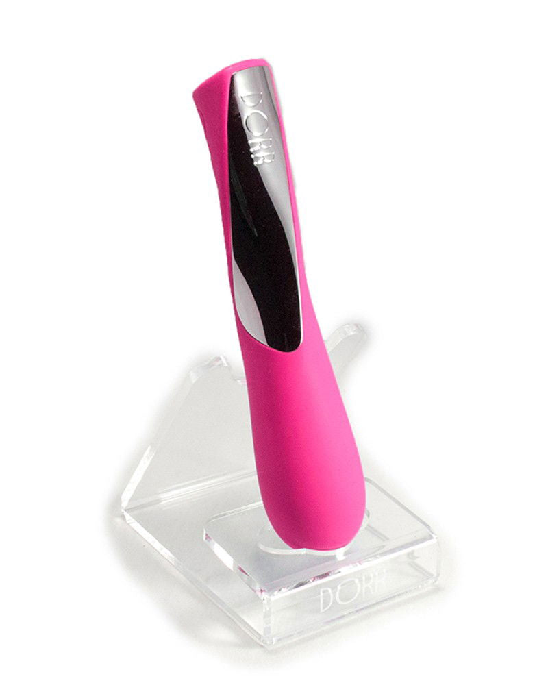 Dorr - Aura - G-spot Vibrator - Roze