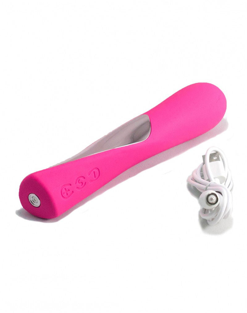 Dorr - Aura - G-spot Vibrator - Roze