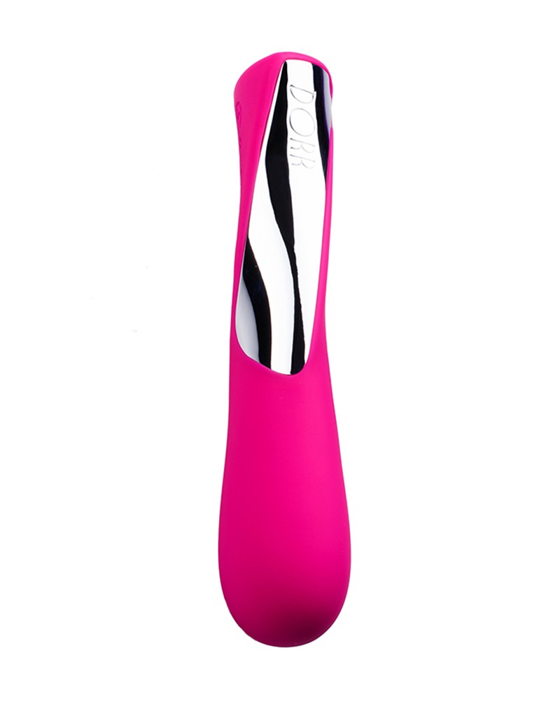 Dorr - Aura - G-spot Vibrator - Roze