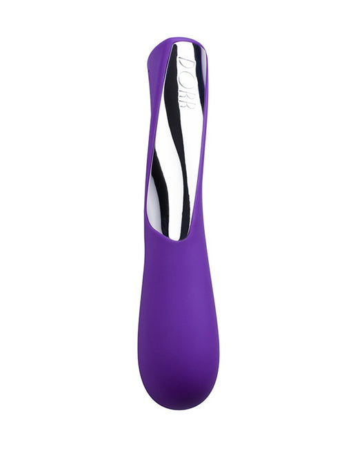 Dorr - Aura - G-spot Vibrator - Paars-Laced-up.nl