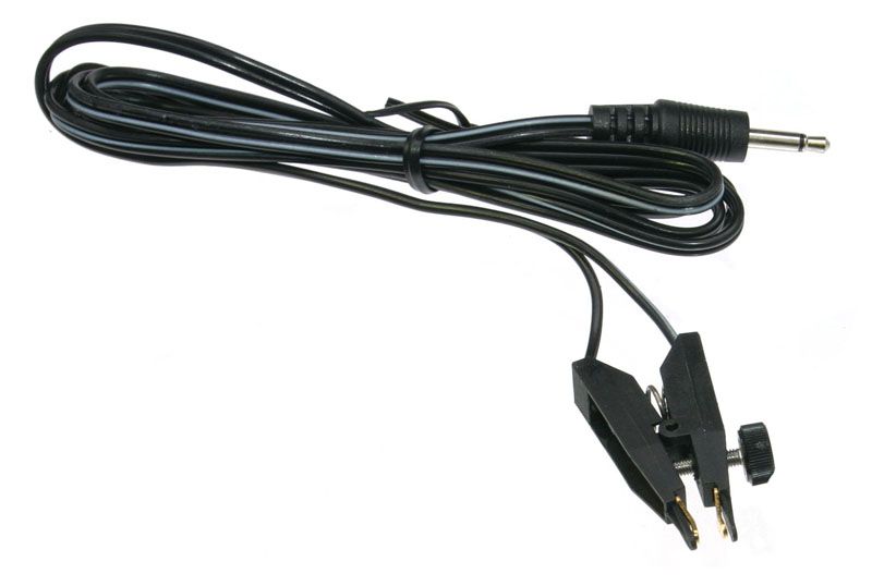 E-Stim Systems - Bipolar E-Clip - Bipolaire Electro Klem-Erotiekvoordeel.nl