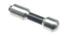 E-Stim Classic Electrode S – Bipolaire Elektrode 25mm Small-Erotiekvoordeel.nl