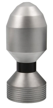 E-Stim Systems - Decimator Electrode - Bipolaire Plug-Erotiekvoordeel.nl