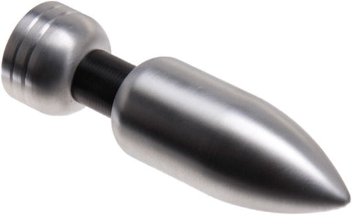 E-Stim Magnum Electrode Medium | Ballistische Curve | Ø 3.8 cm-Erotiekvoordeel.nl