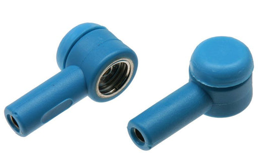 E-Stim Systems - 10 mm Snap Adapters-Erotiekvoordeel.nl